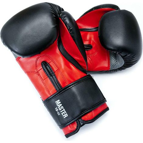 GUANTONI DA BOXE ALLRIGHT MASTER 10 oz
