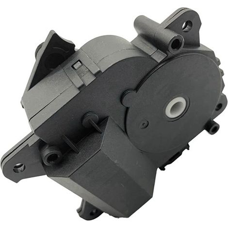 1. Color: Black Material: Plastic Fits Toyota Camry and Highlander models 2006-2017.--DTEKGAZ