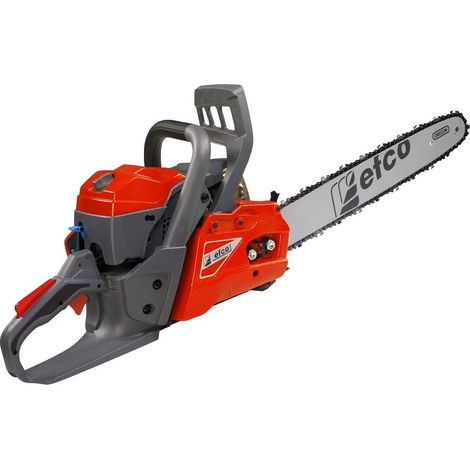 Motosega Efco MTT 4110
