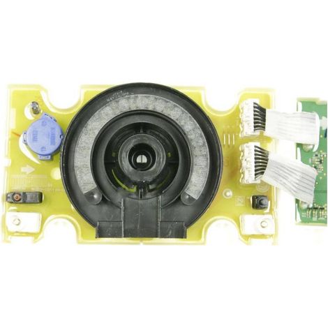 Ersatzteil - Elektronikkarte, Anzeigemodul - - LG