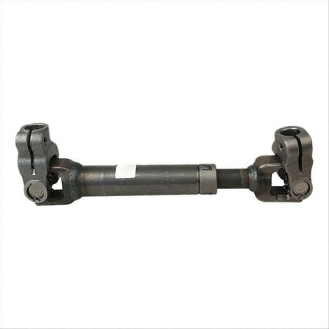 Ensemble d'arbre de direction intermédiaire 45260-12590 Pour (1/5)