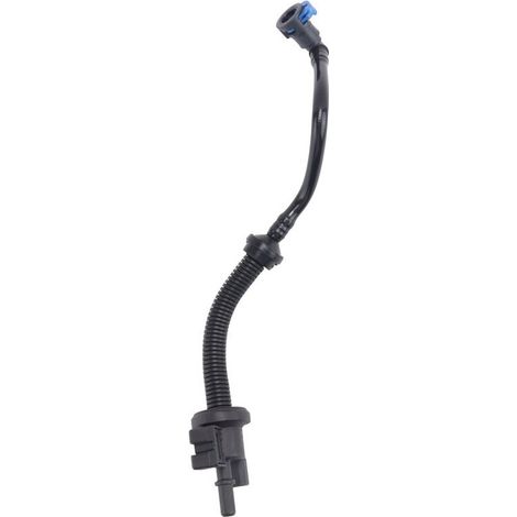 Nouveau tuyau de vanne solénoïde de purification des vapeurs de carburant FR3Z-9G297-H pour les moteurs Mustang 2.3L EcoBoost 2015-2020.