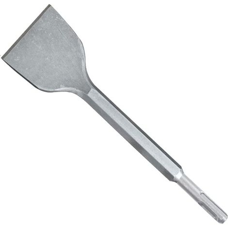 SDS Plus avec manche carré élargi, adapté aux marteaux perforateurs, 1728075mm avec manche carré élargi (1/5)