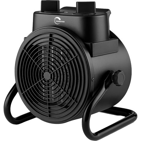 Chauffage De Chantier Odenia 2000 W Sannover