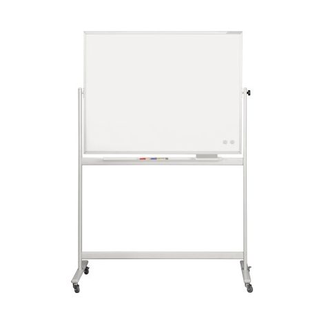 magnetoplan Whiteboard CC Oberfläche: 220 x 120 cm (B x H) Farbe: weiß (1/5)