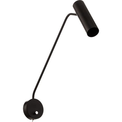 [GEBRAUCHT] B-Ware Nowodvorski Lighting Eye Super Wandstrahler Mit Schalter Wandleuchte Wandlampe