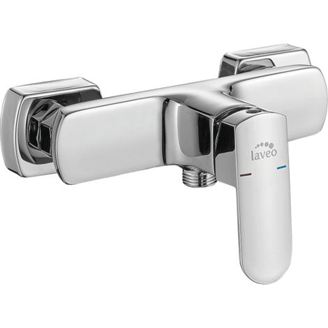 Calla – Wandbrausearmatur OHNE Brauseset