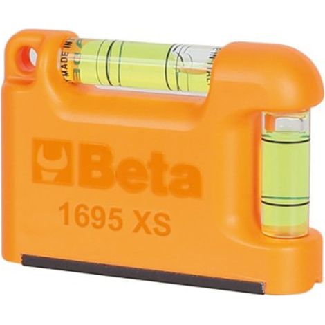 MINI VIBRAZIONI TASCABILE LIVELLO 2, BASE MAGNETICA - BE 1695XS