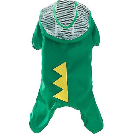 1 Stück Hunde-Regenkleidung