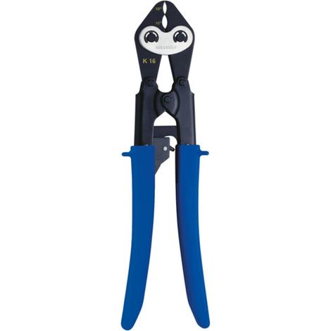 Klauke Presszange K 16 (1/2)