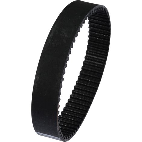 Courroie d'entraînement pour tondeuse SKIL 1507 – 201x12mm – Accessoire pour coupe précise – Compatible avec modèles similaires (1/3)