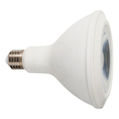 Bombilla Led DUOLEC Par 30 E27 luz cálida 18W - (1/2)