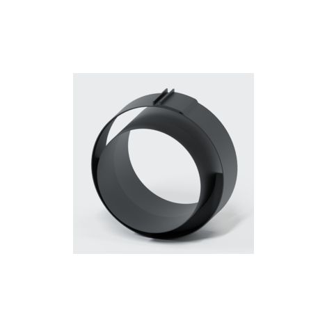 PO ISO-Muffe POLO-KWL DN 125