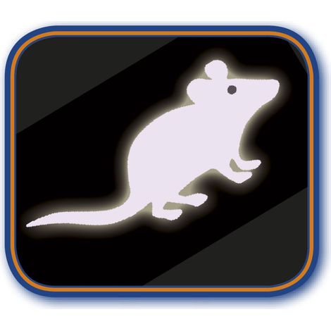 Nobby LED Pointer MOUSE Katzenspielzeug