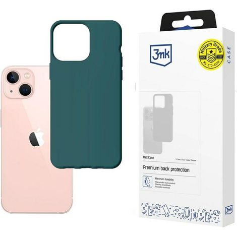 Hülle für iPhone 14 Plus 3MK Matte Lubczyk