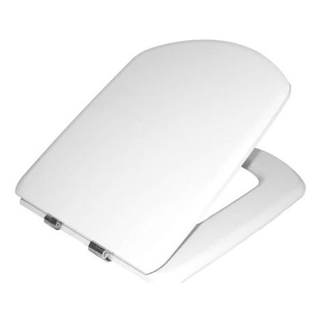 ETOOS 023365108 RENACIMIENTO Tapa WC Sanitana Blanco - ref: 023365108 (1/2)