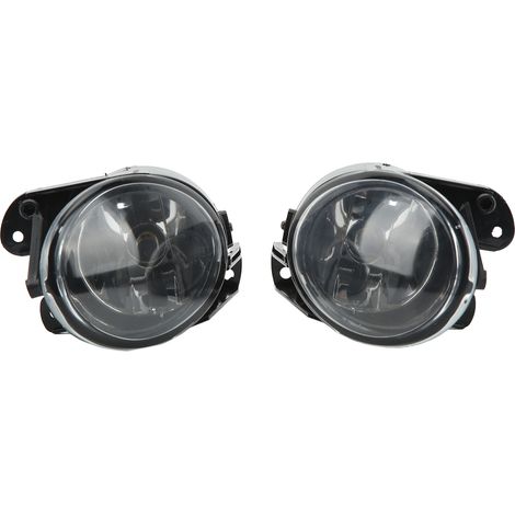 Frontnebelscheinwerfer B6 3C 3C0 941 700, Fernlicht, 2er-Set, kompatibel mit VW-Fahrzeugen, robustes Design, leistungsstarke Beleuchtung, einfache Montage. (1/5)