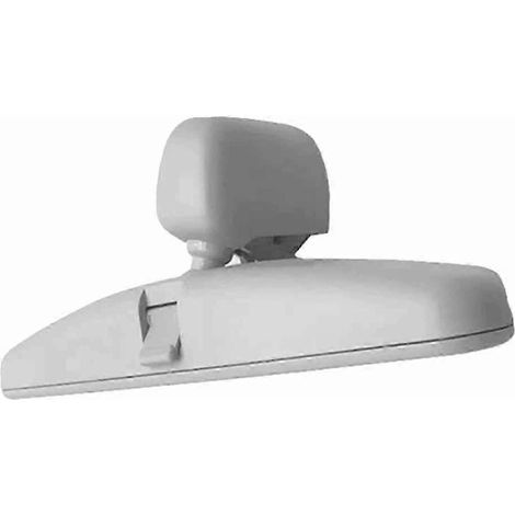 Rétroviseur intérieur réglable de remplacement pour Audi A4LA6L Audi C6 Audi C6 2005-2009 2.0T 3.0L 4F0--xj (1/5)