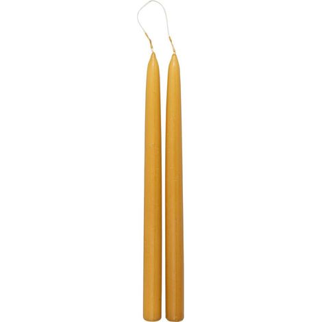 2 velas candelabro Hugo - Atmosphera créateur d'intérieur