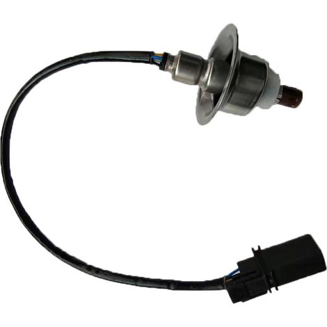 Oxygen sensor 39210-2G100 compatible with current Kia Sonata, Tucson, Sorento and K5 vehicles. (1/3)