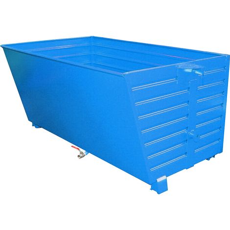 eurokraft pro 587748 eurokraft pro Conteneur basculant pour