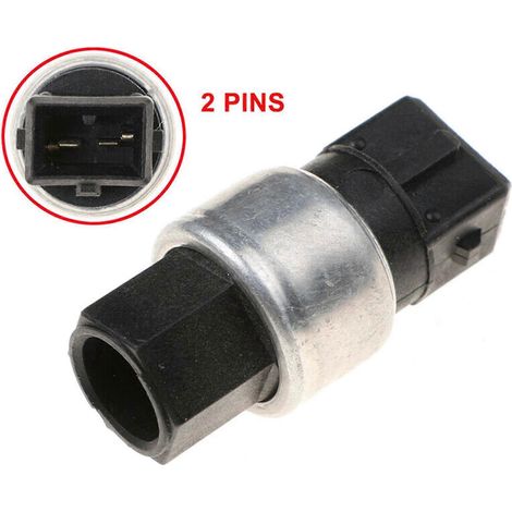 Capteur de pression de climatisation 31332642 pour C70 S40, C30, V50 Nouvelle édition 0618 (1/4)