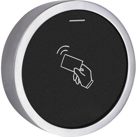 CONTROLLO ACCESSI BLUETOOTH ASTRAL '630011' supporto max 1000 utenti - PROXE