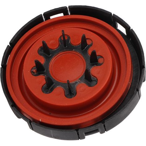 PCV-Ventildeckel LR051835 mit Feder, Ersatzteil für Range Rover 5.0L V8 2010-2016 (1/5)