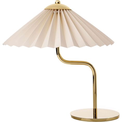 Lampada da tavolo, lampada da comodino, luce da soggiorno Lamp 2 x G 9 Max 8 W (1/5)