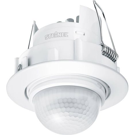 Steinel IS D360 détecteur de mouvement intérieur 360° 16m (1/4)