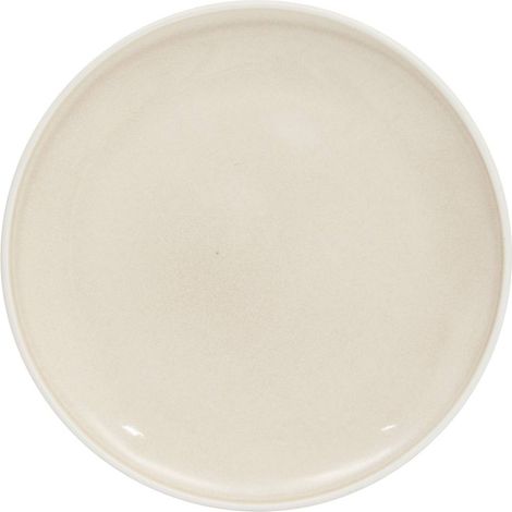 Dessertteller Chiara beige - Atmosphera créateur d'intérieur (1/2)
