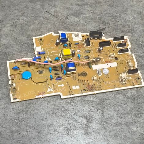 Hochspannungsplatine als Druckerzubehör für HP M102, M104, M130, M132 und M134 Drucker - Hochspannungsplatine [RM2-9151]