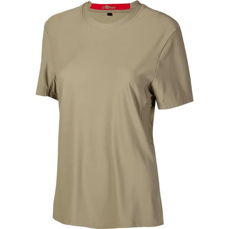 U-Power T-shirt tecnica Teres Lady WFU418TO - L