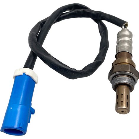 Lambda-Sonde (hinten) geeignet für Ford Mondeo 2.0L (2001-2007) - 1S7F-9G444-BA / 1S7F9G444BA (1/4)