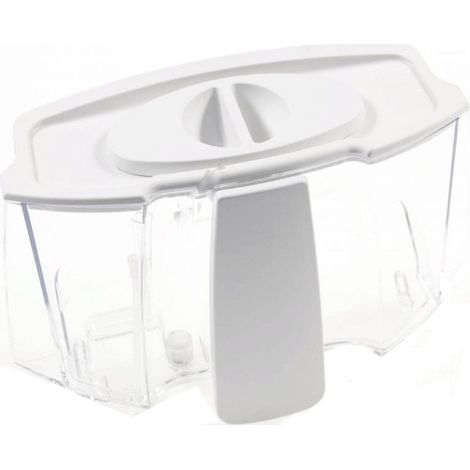 Serbatoio d'acqua da stiro originale S3 a S7 - Ferro da stiro, Ferro a vapore - LAURASTAR - 336217