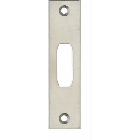 GACHE PLATE INOX ROULEAU POUR 23