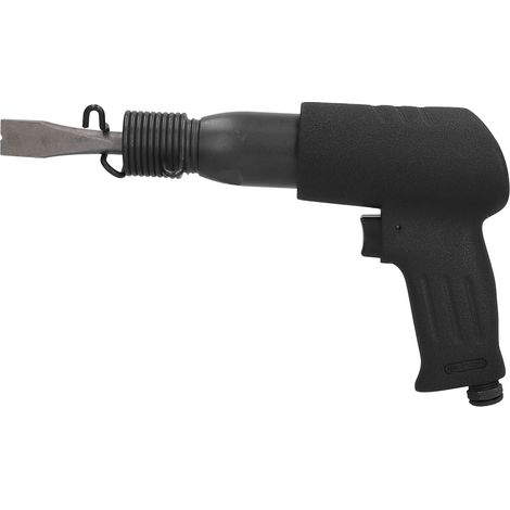 Pneumatischer Hammer und Schaufel, Industriell, Leistungsstark, Gerader Typ, Luftmeißel 190 KP‑763, Europäische Ausführung (1/5)