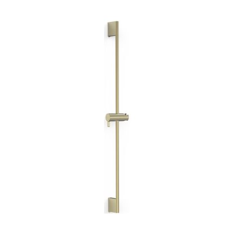 Barre coulissante pour douche Cava doré - TRES 03463701CA