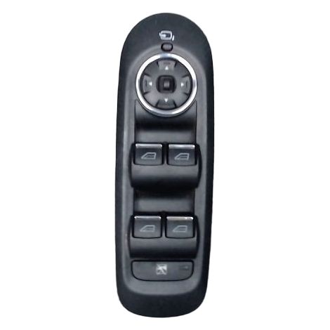 Commande Leve-glace Porte Avg FORD Mondeo 3 Phase 1 Break 1.8 Tdc [PRODUIT D'OCCASION]♻️1491923 (1/3)
