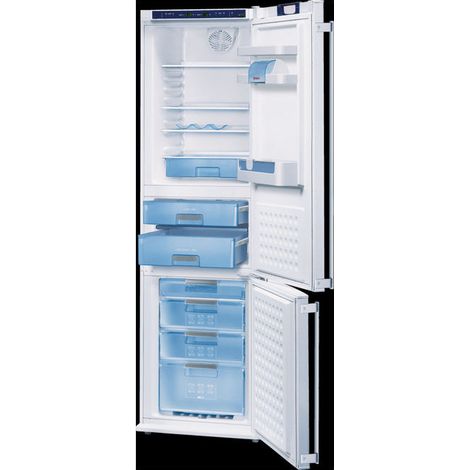 Bosch KGF33220 Frigorifero Combinato Capacita' 311 Litri Classe energetica A Ventilato 200 cm Bianco