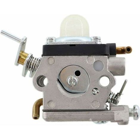 Carburateur - Pour Taille-haies Husqvarna 122 HD60 HD45 CHT220 Jonsered HT2223 HT2218 - Référence 523012401 - Unité (1/4)