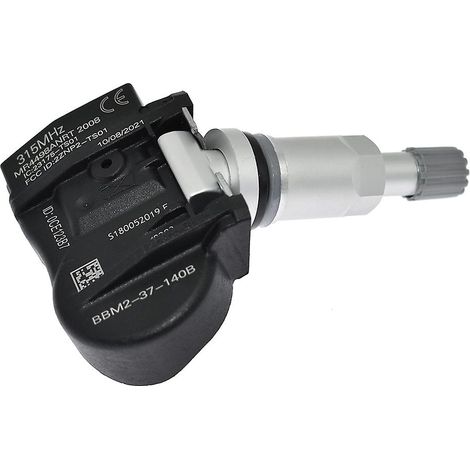 Capteur de pression des pneus BBM2-37-140B( ) (1/4)