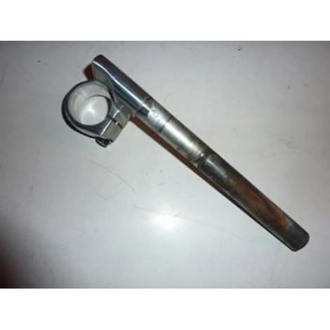 [PRODUIT D'OCCASION] Guidon bracelet droit origine pour moto Honda 1000 CBR 1992 SC25