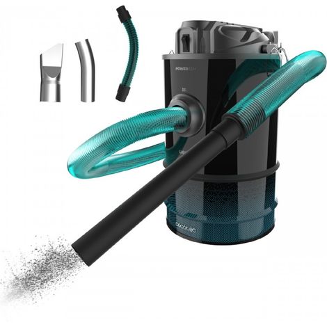 Aspiracenere Conga Ash 7000 Liberty Cecotec