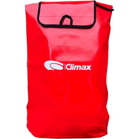 Petate rojo 30 L CLIMAX