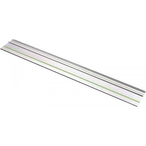 Festool – 491504 – Rail de guidage FS 1080/2 – Guidage précis pour scies plongeantes – Coupe nette sans éclats – Accessoire pour scie sur table