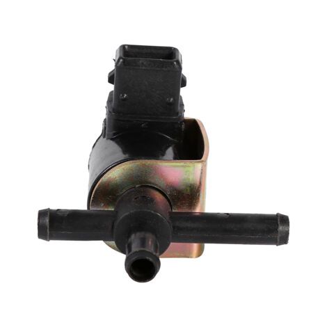 Válvula solenoide de presión de refuerzo de 2,6" x 2,36" x 1,81" para Volkswagen Passat 1998-2005 y Audi TT 2000-2006 (1/5)