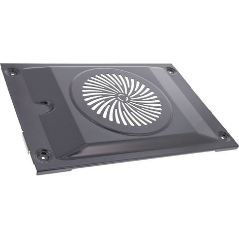 Electrolux - couvercle,turbine convection - 140049844024 - (1/3)