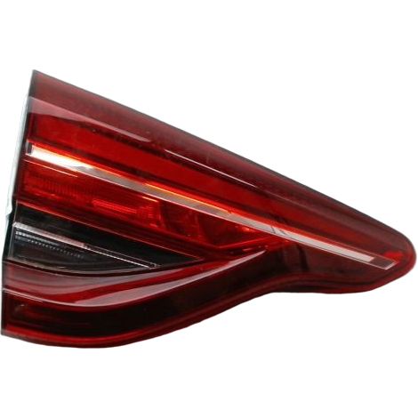 Feu Arriere Interieur Gauche RENAULT Clio [PRODUIT D'OCCASION]♻️265553226r (1/3)