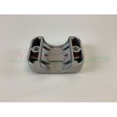 Supporto inferiore manubrio ATTILA decespugliatore 005117
